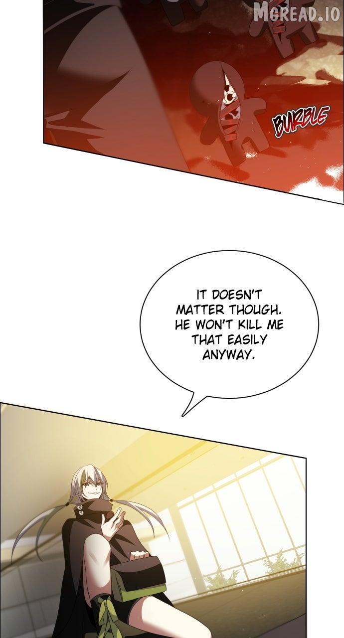 Zero Game Chapter 358 - Page 64 in English