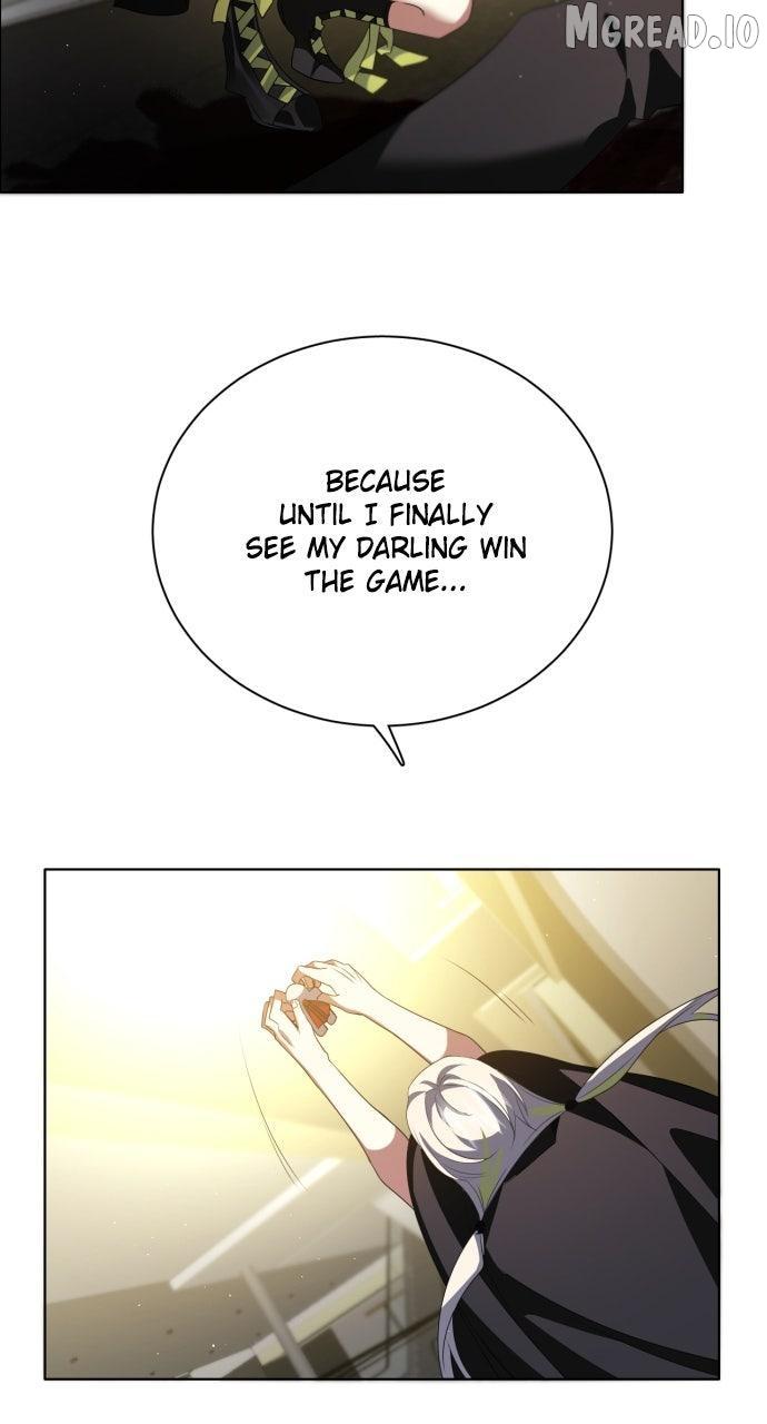 Zero Game Chapter 358 - Page 65 in English