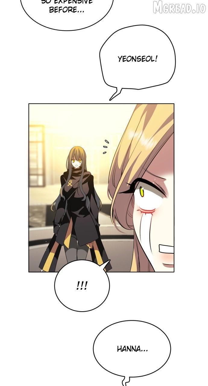 Zero Game Chapter 359 - Page 13 in English