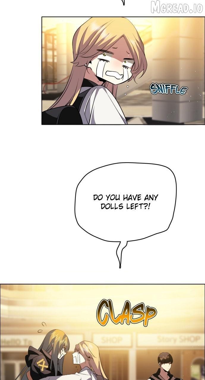 Zero Game Chapter 359 - Page 14 in English