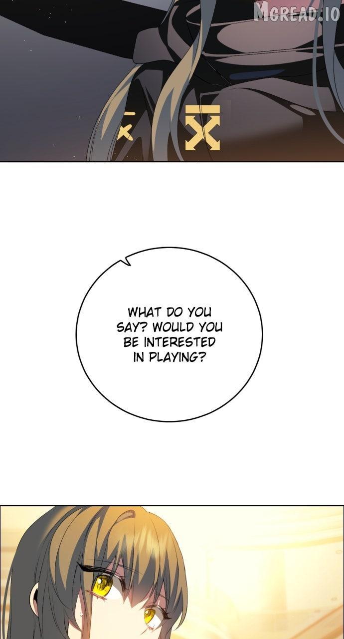 Zero Game Chapter 359 - Page 24 in English