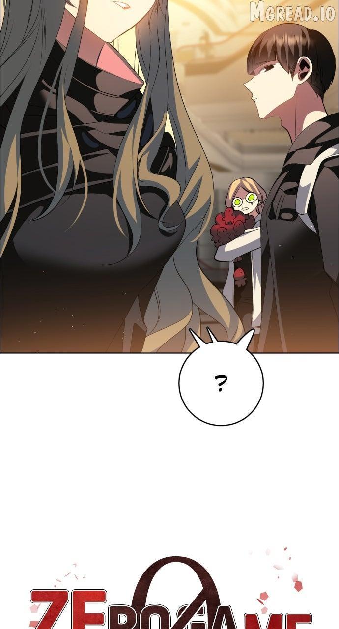 Zero Game Chapter 359 - Page 25 in English