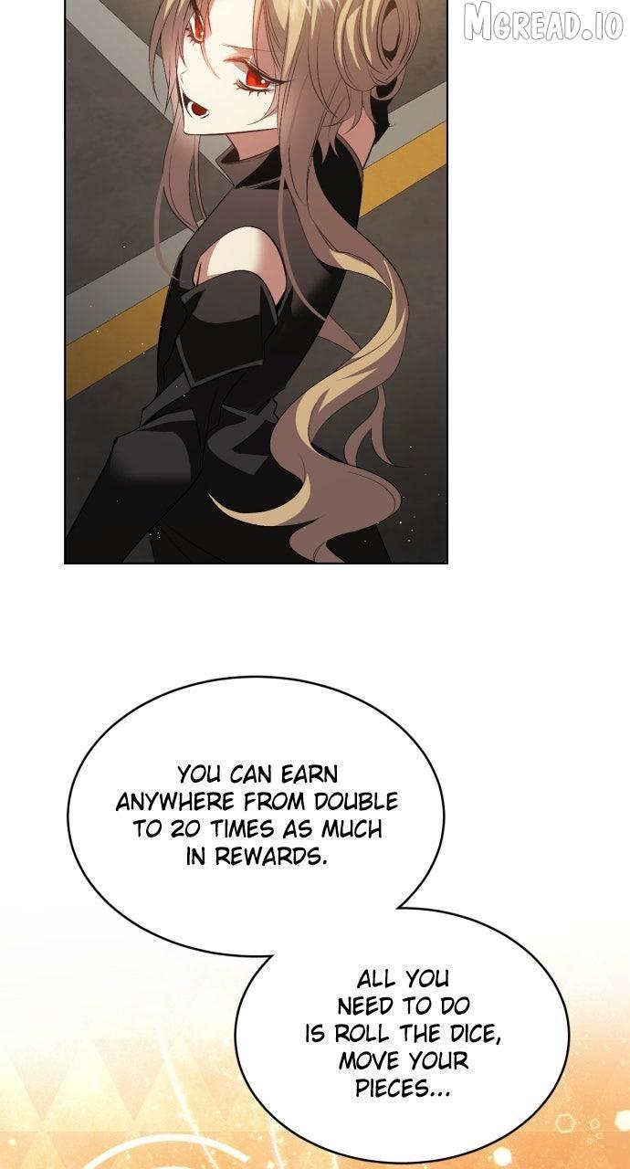Zero Game Chapter 359 - Page 31 in English