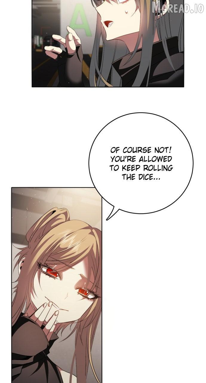 Zero Game Chapter 359 - Page 35 in English