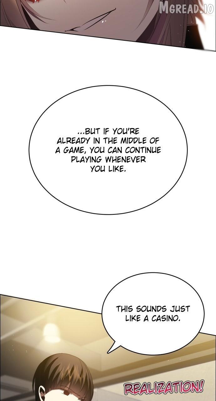 Zero Game Chapter 359 - Page 43 in English