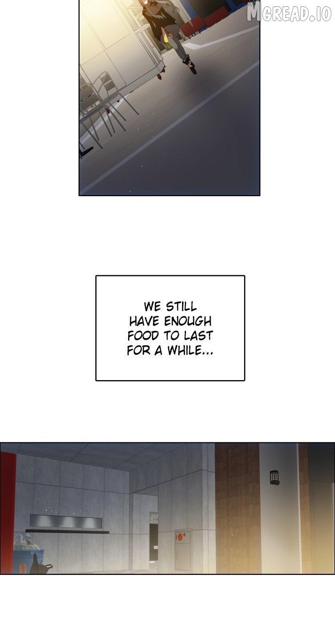 Zero Game Chapter 359 - Page 59 in English