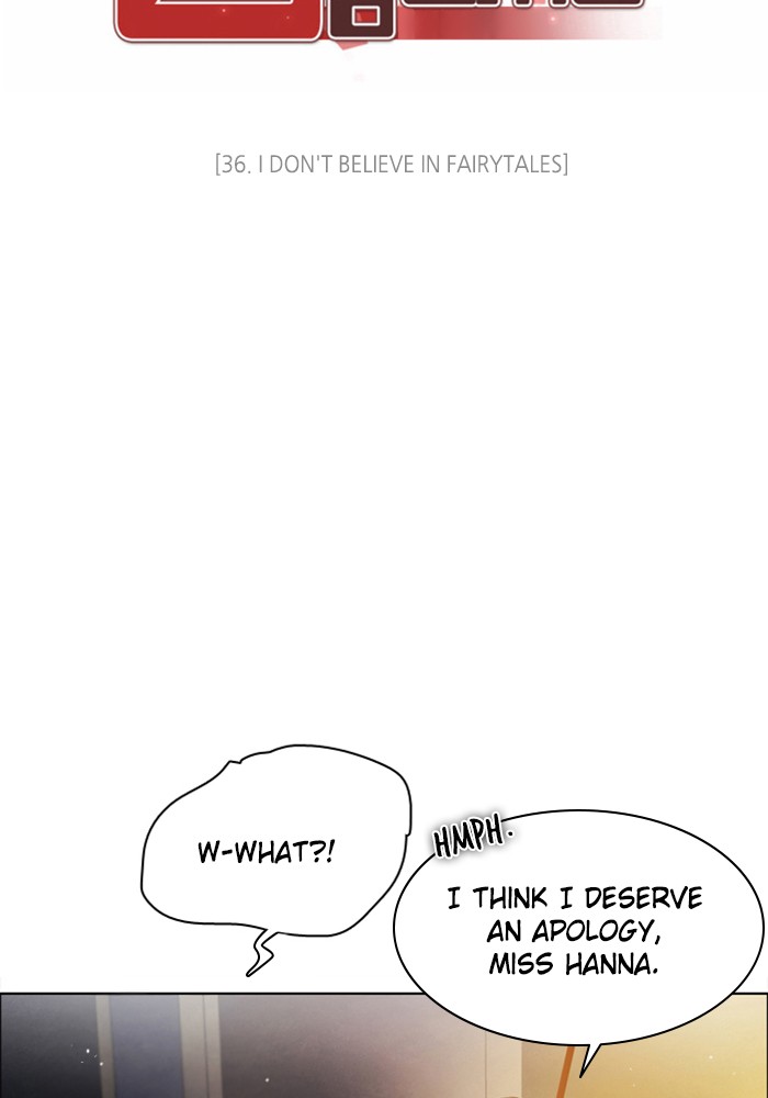 Zero Game Chapter 36 - Page 10 in English