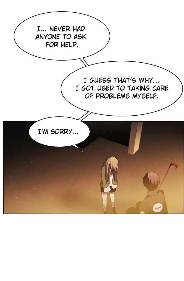 Zero Game Chapter 36 - Page 19 in English