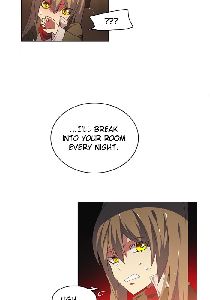 Zero Game Chapter 36 - Page 24 in English