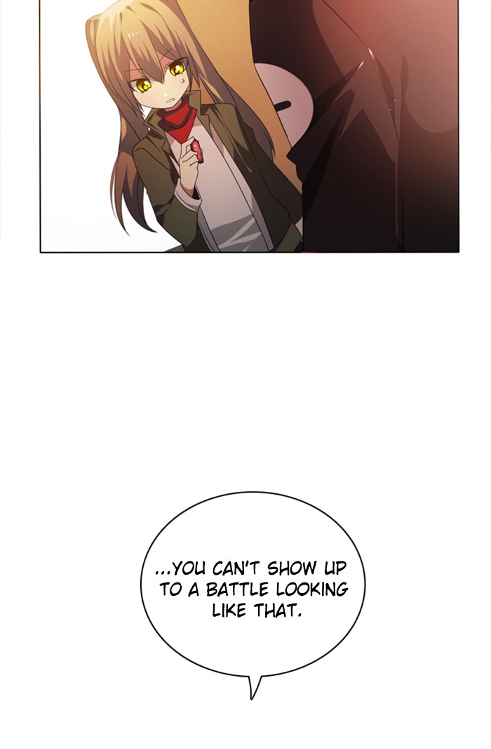 Zero Game Chapter 36 - Page 27 in English