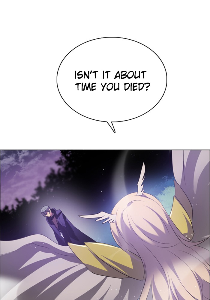 Zero Game Chapter 36 - Page 33 in English