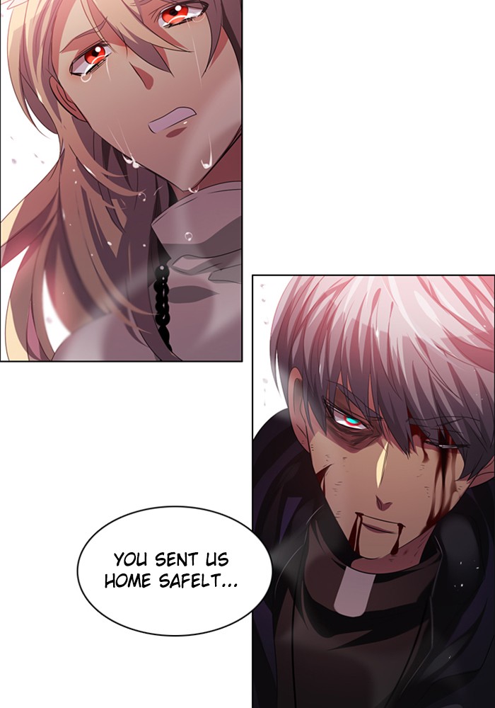 Zero Game Chapter 36 - Page 43 in English