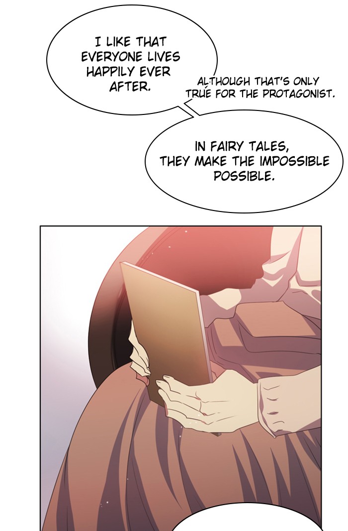 Zero Game Chapter 36 - Page 5 in English