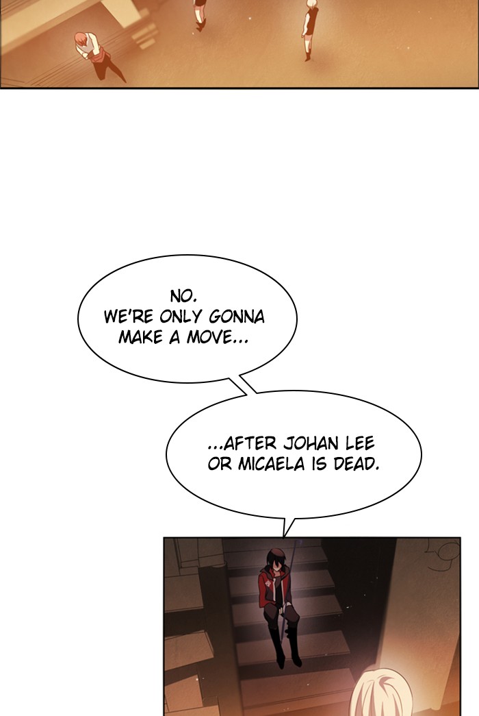 Zero Game Chapter 36 - Page 71 in English