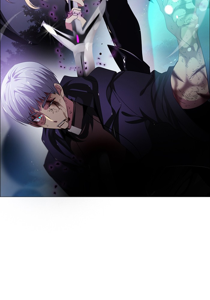 Zero Game Chapter 36 - Page 89 in English