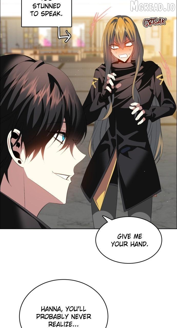 Zero Game Chapter 360 - Page 21 in English