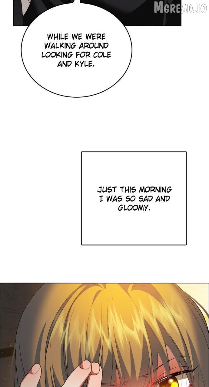 Zero Game Chapter 360 - Page 28 in English
