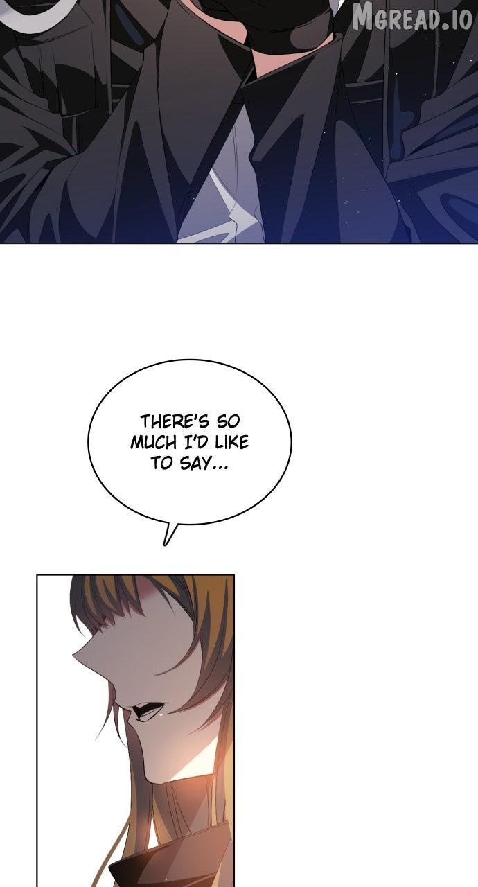 Zero Game Chapter 360 - Page 33 in English