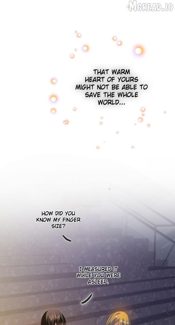 Zero Game Chapter 360 - Page 36 in English