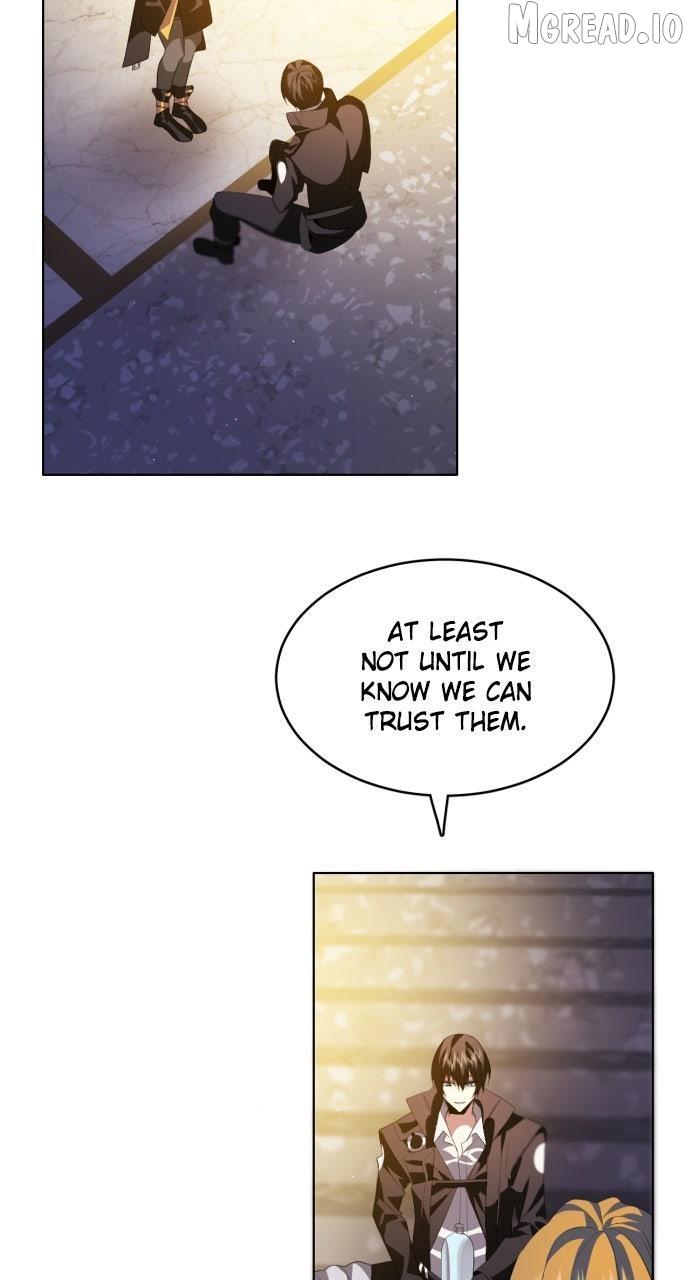 Zero Game Chapter 360 - Page 4 in English
