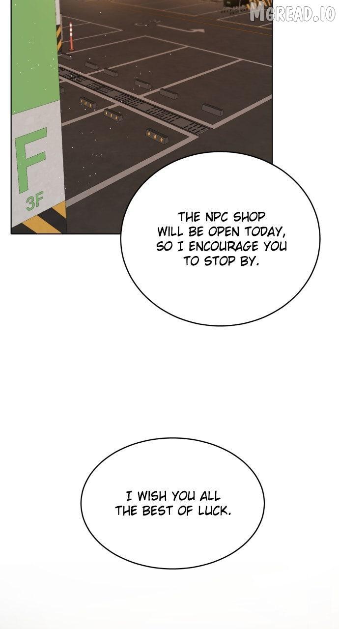 Zero Game Chapter 360 - Page 43 in English