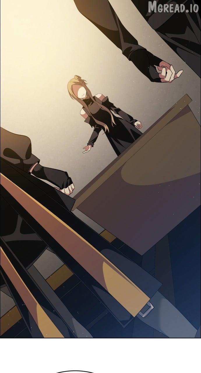 Zero Game Chapter 360 - Page 48 in English