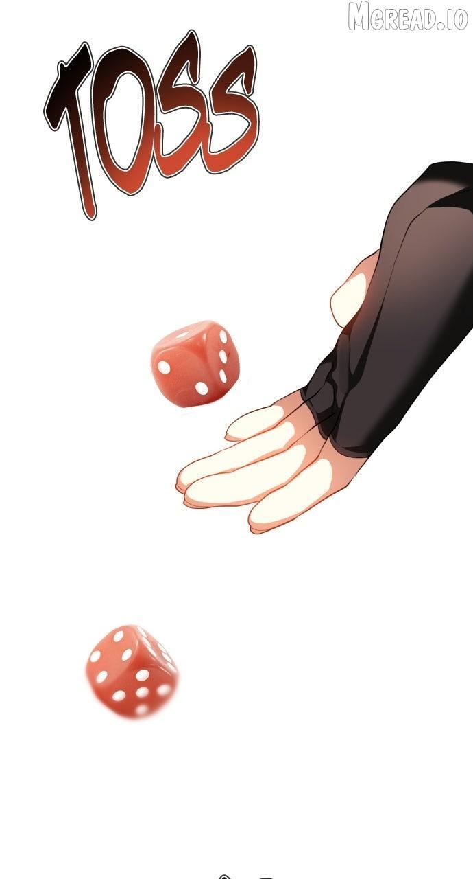 Zero Game Chapter 360 - Page 51 in English