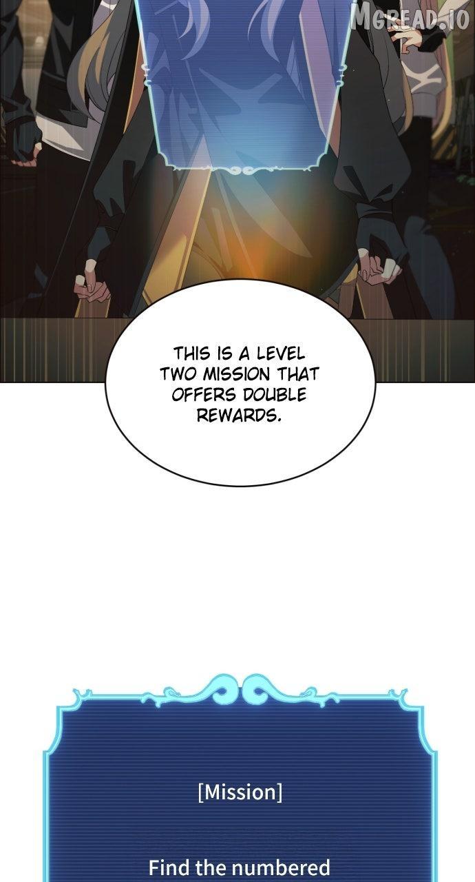Zero Game Chapter 360 - Page 55 in English