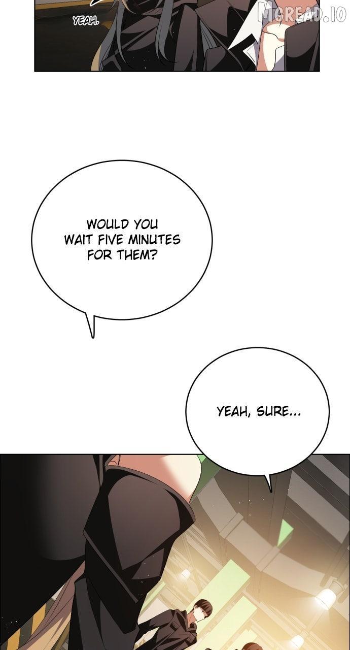Zero Game Chapter 360 - Page 60 in English