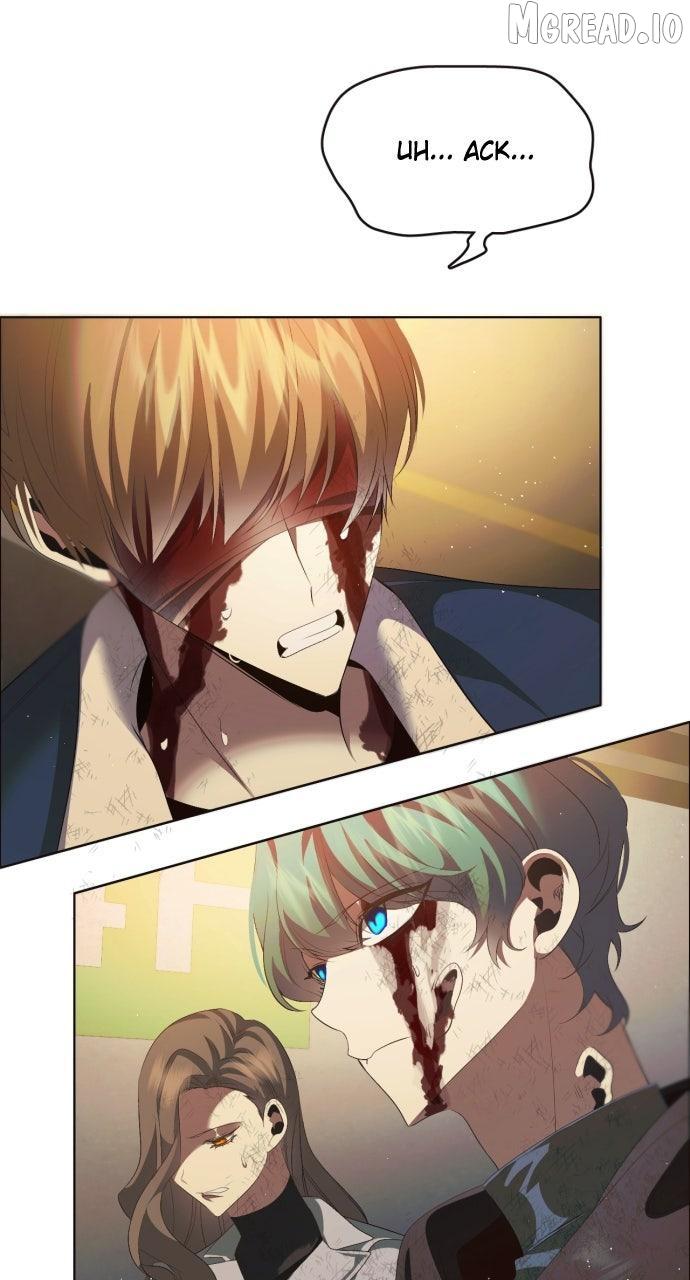 Zero Game Chapter 360 - Page 73 in English
