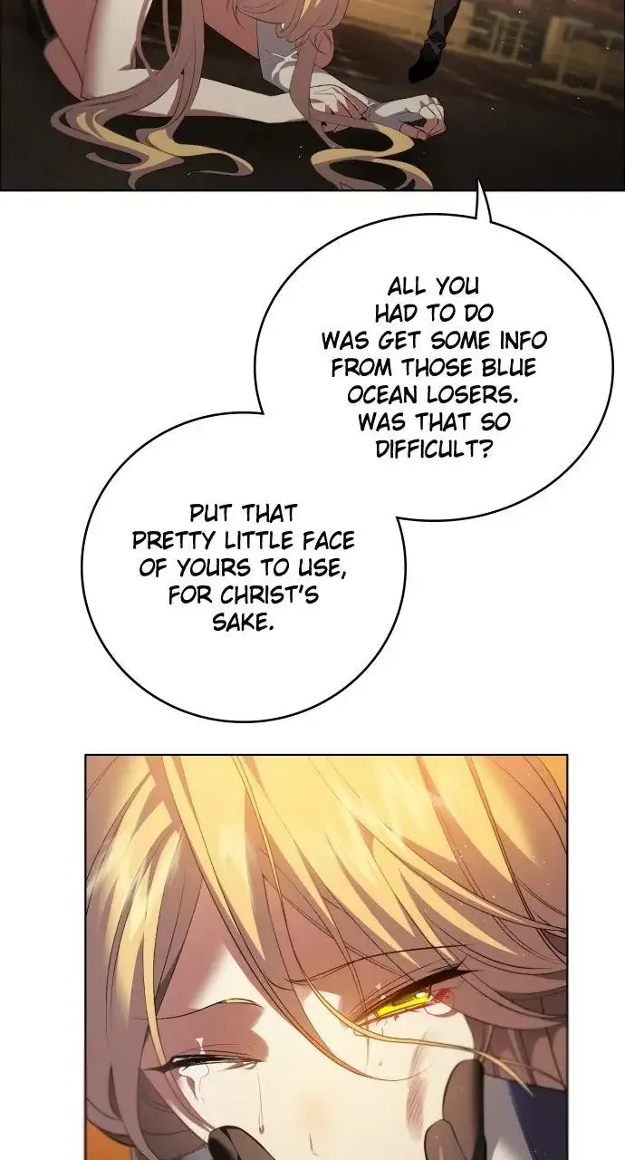 Zero Game Chapter 361 - Page 11 in English