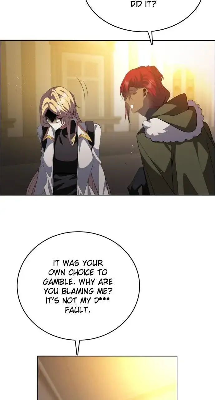 Zero Game Chapter 361 - Page 26 in English