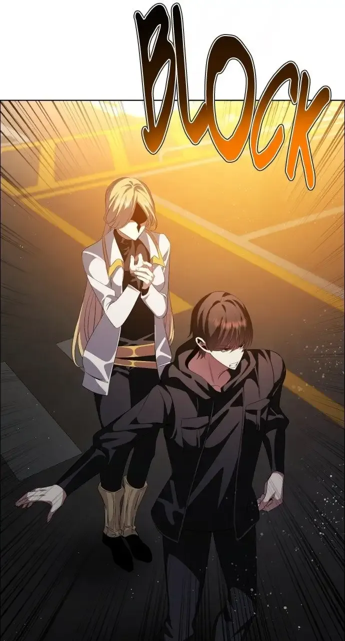 Zero Game Chapter 361 - Page 34 in English