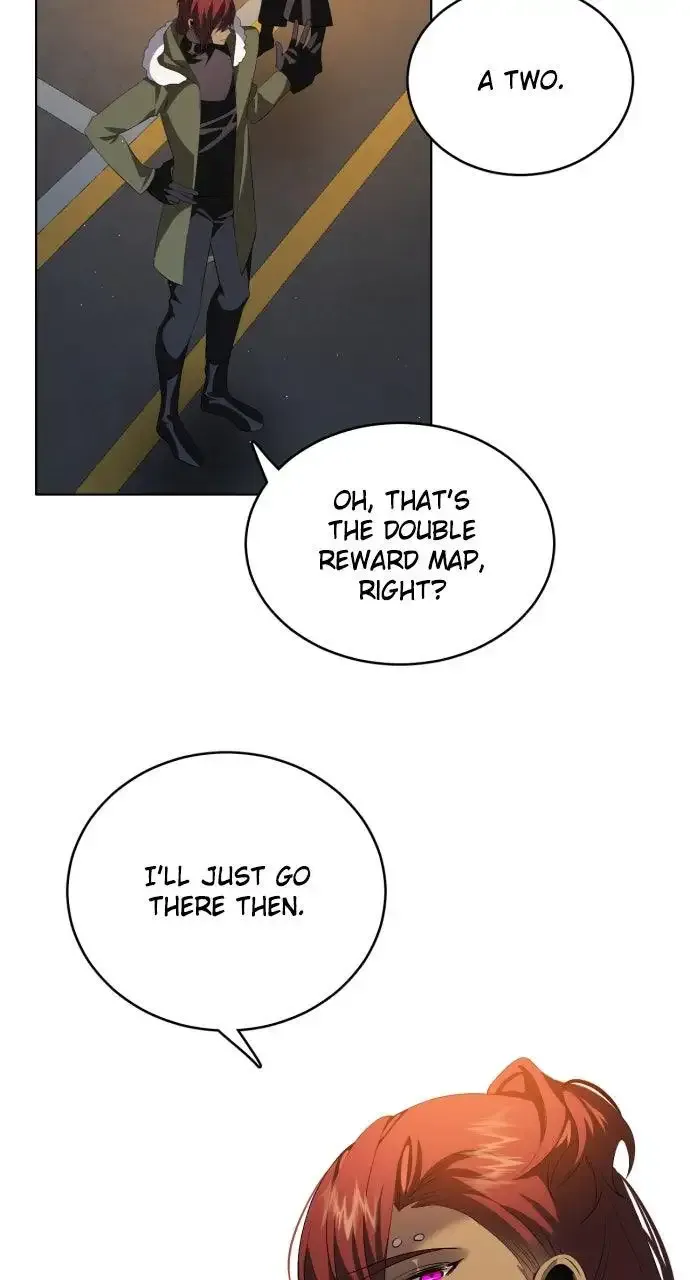 Zero Game Chapter 361 - Page 41 in English