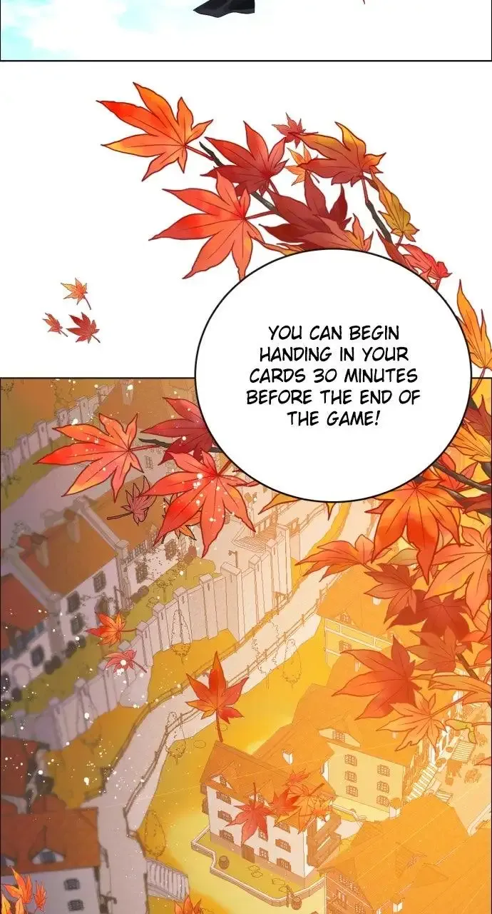 Zero Game Chapter 361 - Page 54 in English