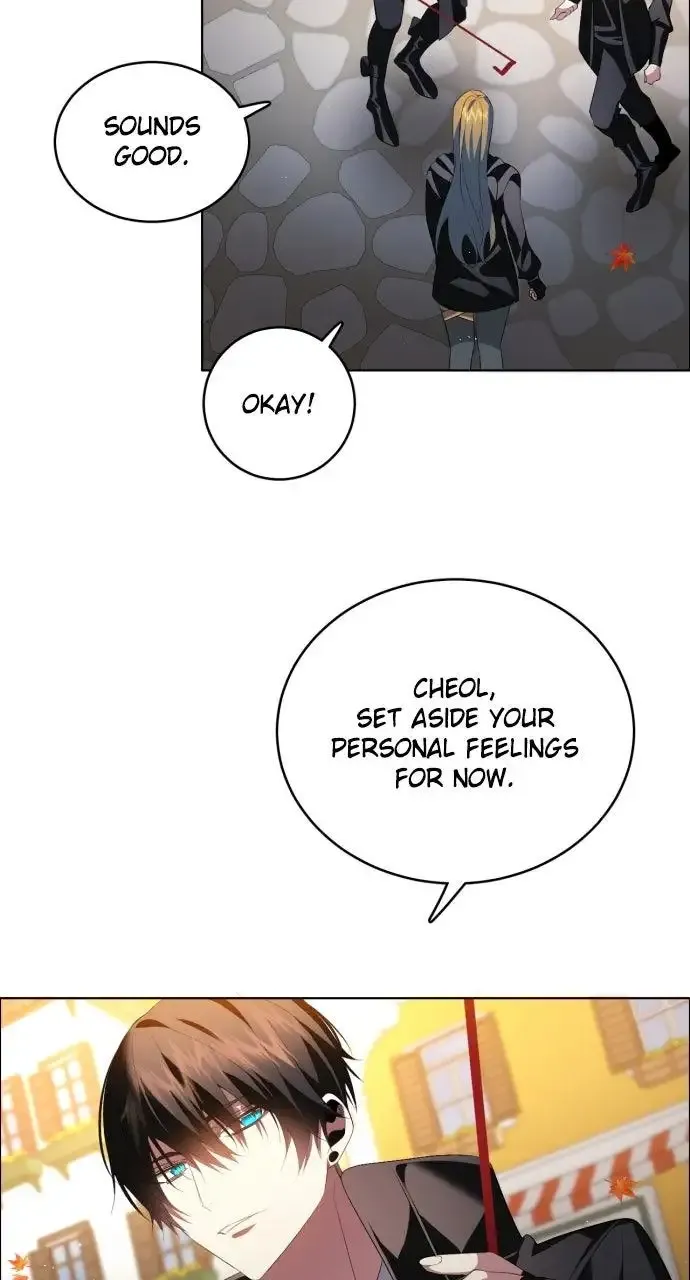 Zero Game Chapter 361 - Page 62 in English
