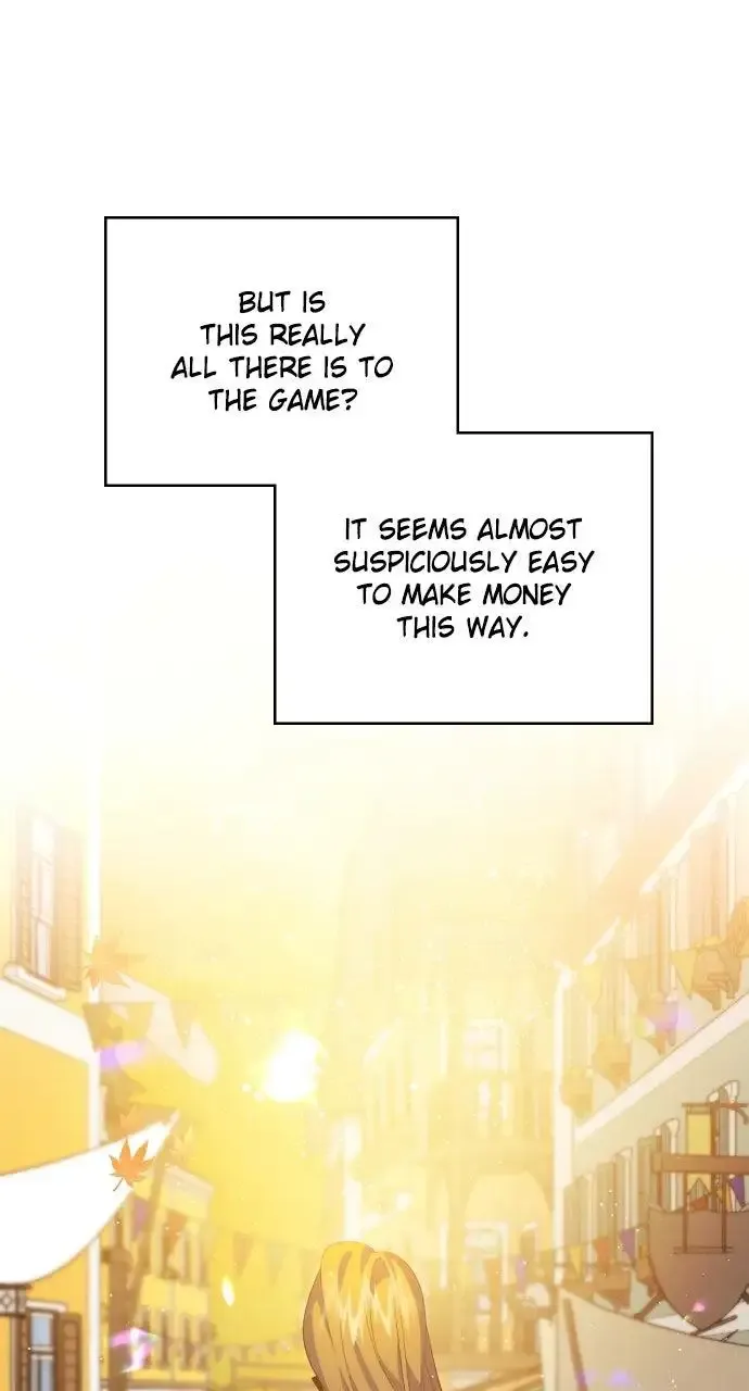Zero Game Chapter 361 - Page 66 in English