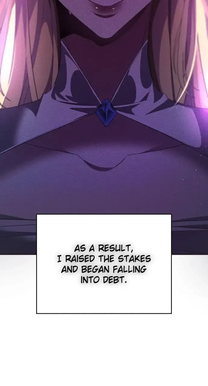 Zero Game Chapter 361 - Page 7 in English