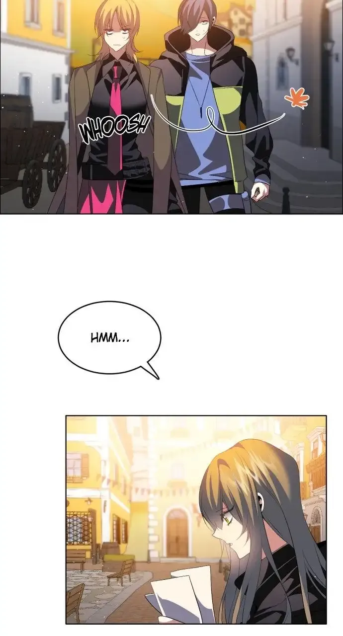 Zero Game Chapter 361 - Page 72 in English