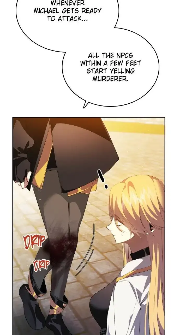 Zero Game Chapter 362 - Page 45 in English