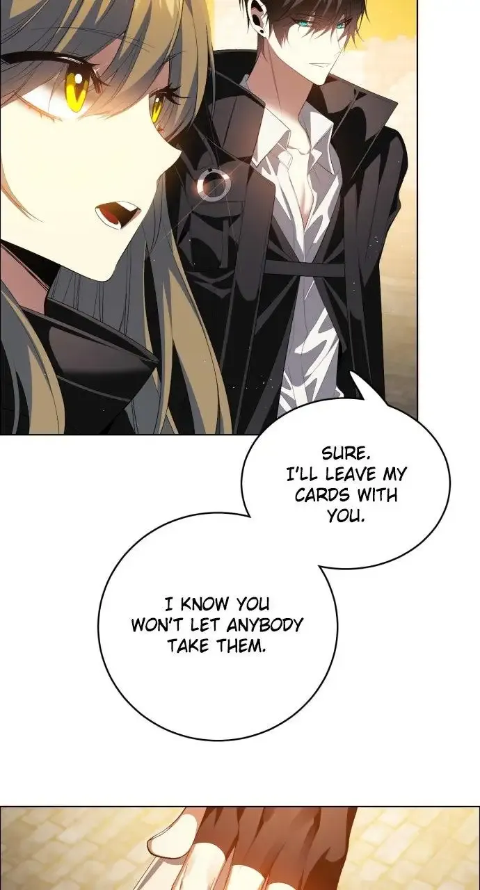 Zero Game Chapter 362 - Page 55 in English