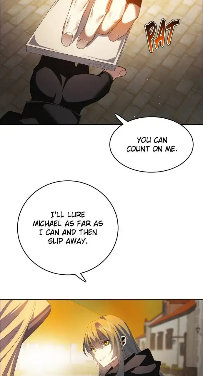 Zero Game Chapter 362 - Page 56 in English