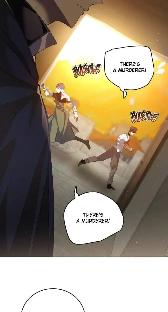 Zero Game Chapter 362 - Page 58 in English