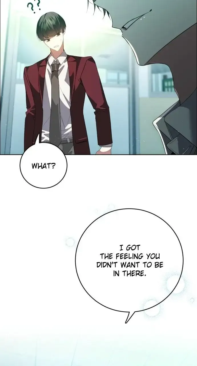 Zero Game Chapter 363 - Page 13 in English