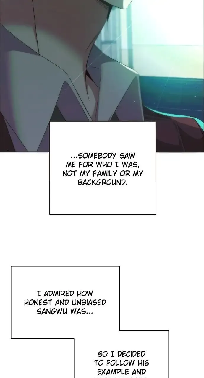 Zero Game Chapter 363 - Page 19 in English