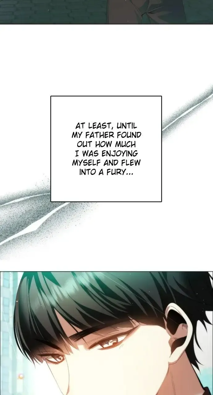 Zero Game Chapter 363 - Page 23 in English
