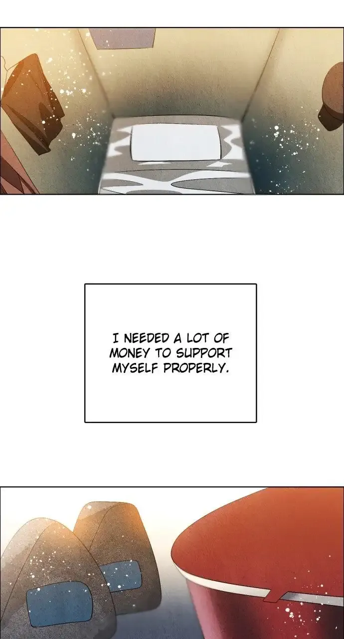 Zero Game Chapter 363 - Page 58 in English