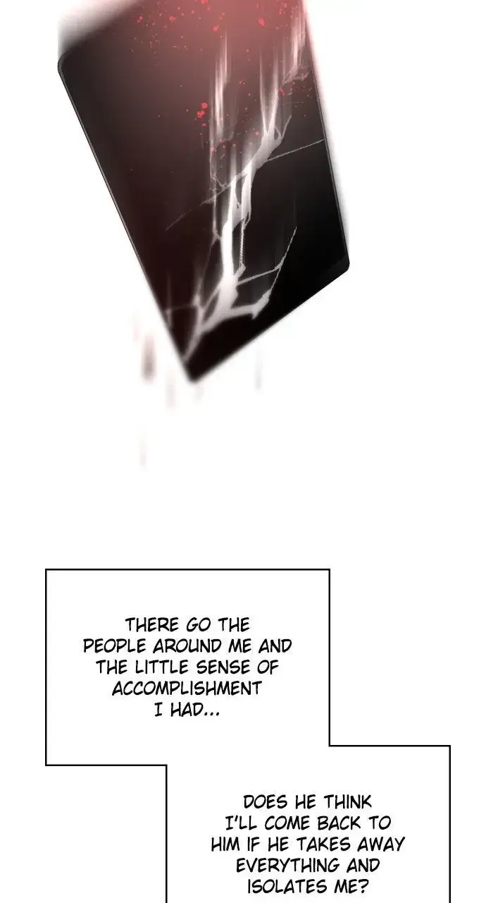 Zero Game Chapter 363 - Page 84 in English