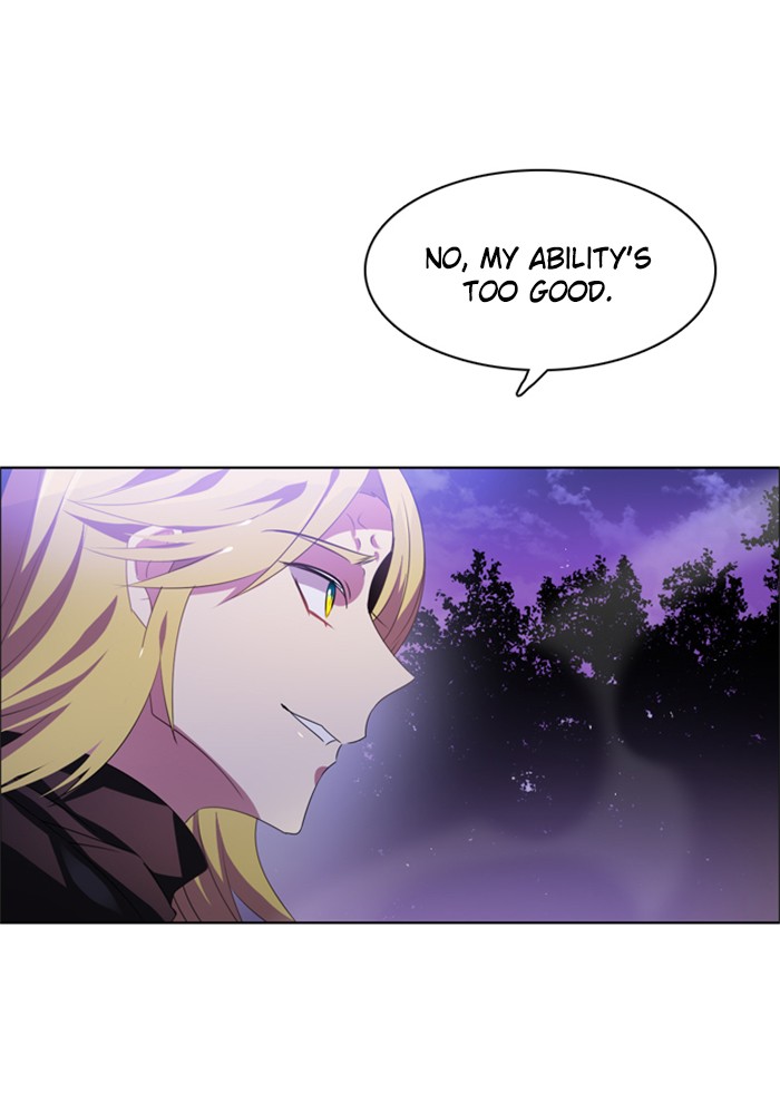 Zero Game Chapter 37 - Page 107 in English