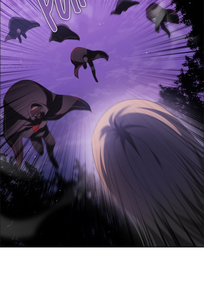 Zero Game Chapter 37 - Page 110 in English